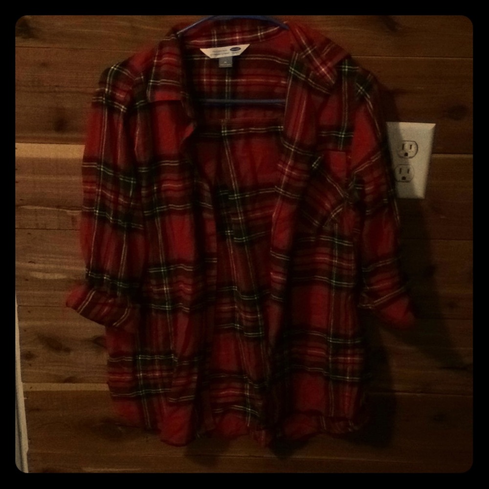 Shirt